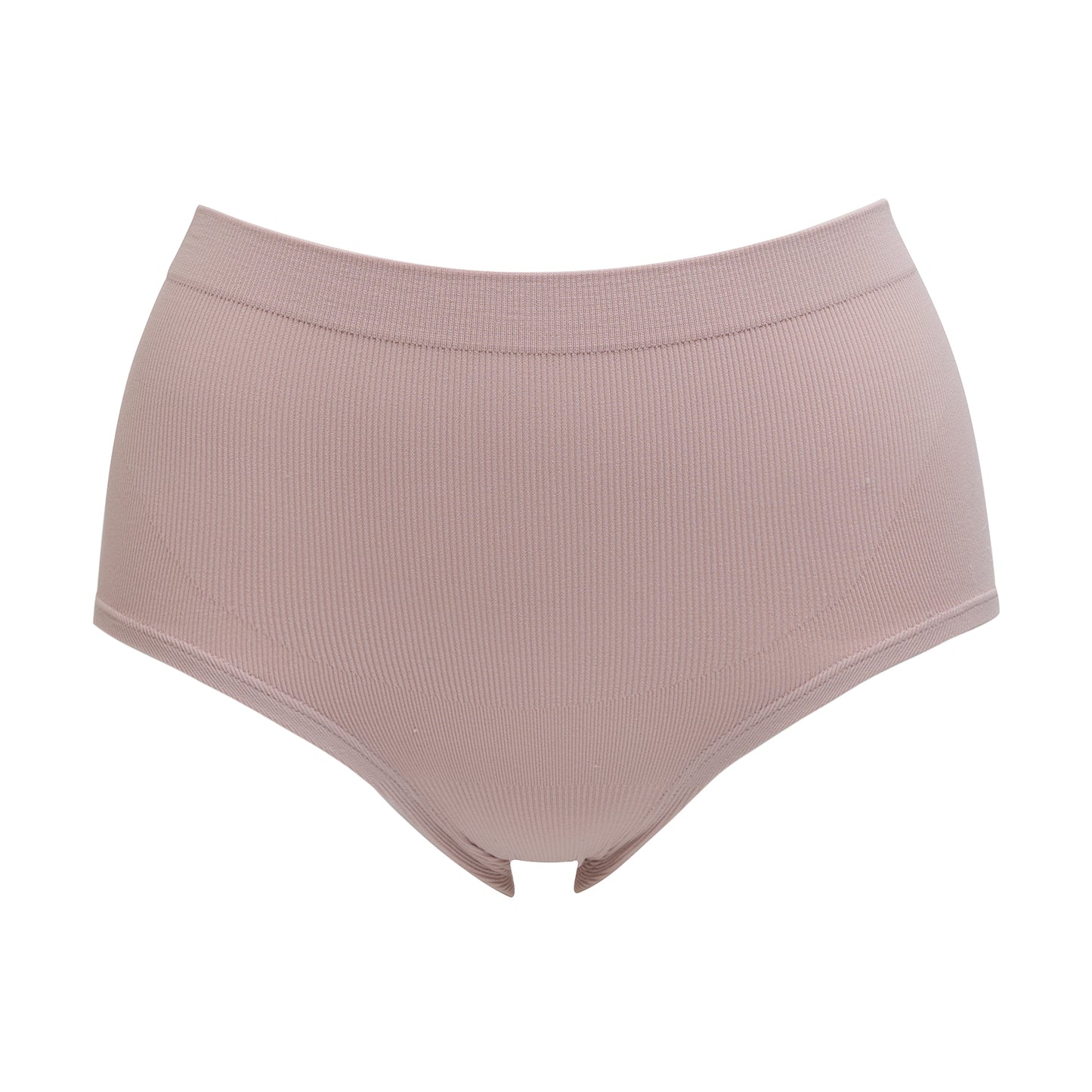 美PANTY こっそりお腹押さえ