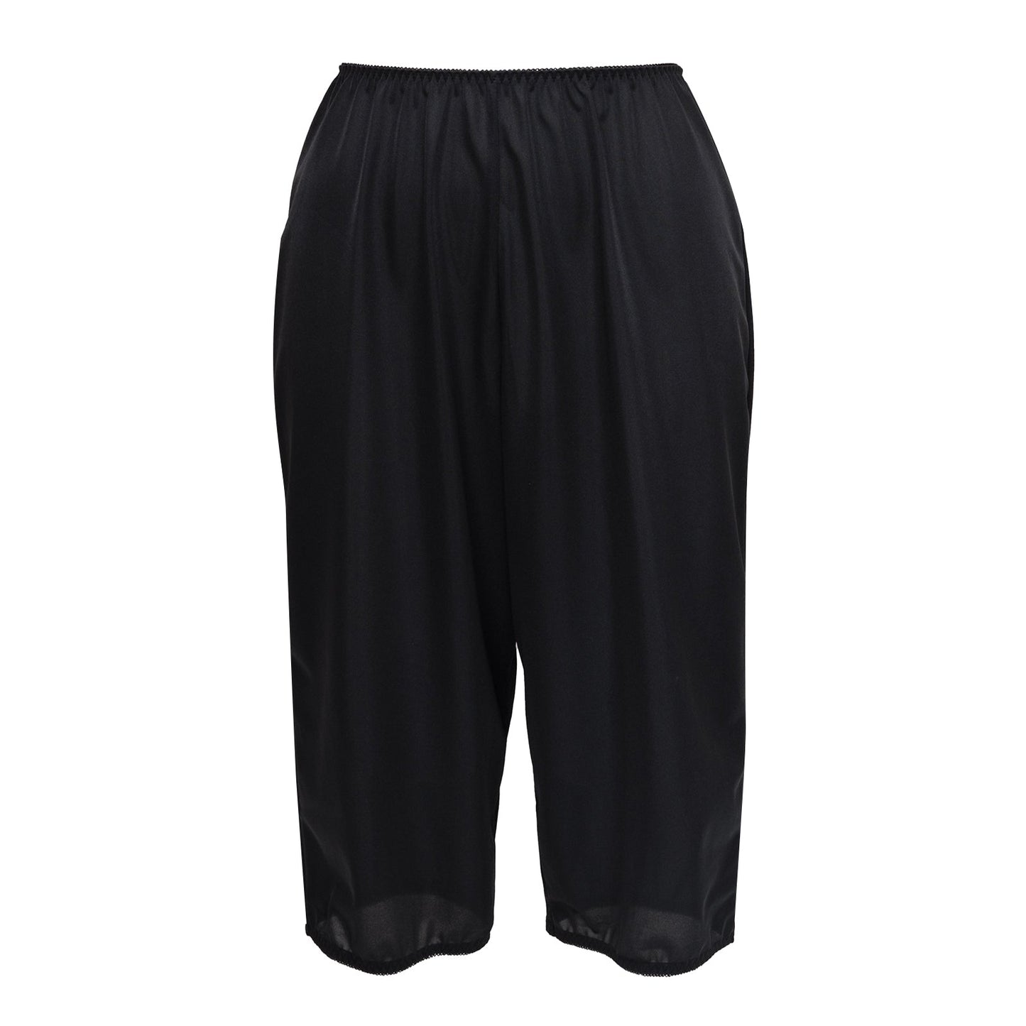 裾ロールアップ 65丈 ペチパンツ - LECIEN ルシアン