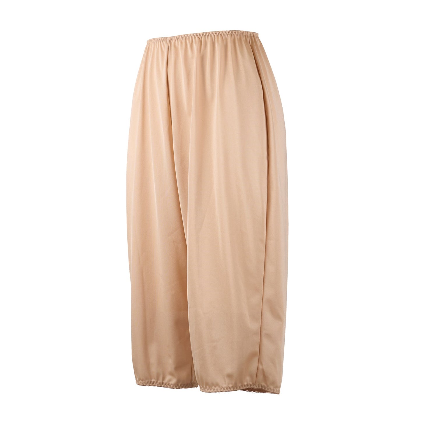 裾ロールアップ 65丈 ペチパンツ - LECIEN ルシアン