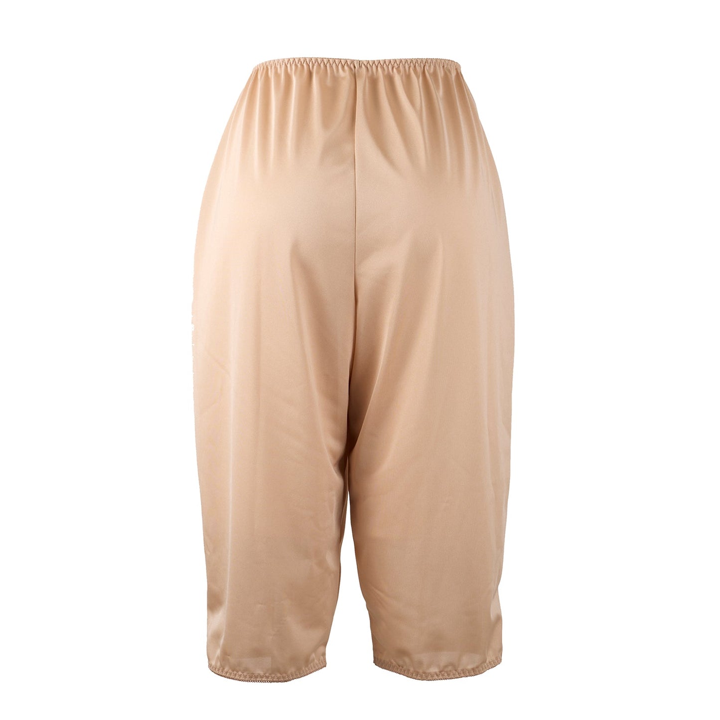 裾ロールアップ 65丈 ペチパンツ - LECIEN ルシアン