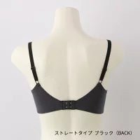 骨格診断発想から生まれたブラFrameey 骨格ストレートタイプ - LECIEN ルシアン