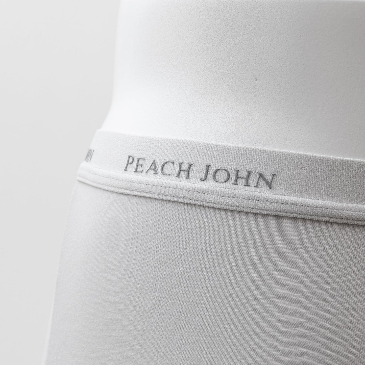 ボクサーパンツ メンズ PEACH JOHN (ピーチ・ジョン)×LECIEN (ルシアン) - LECIEN ルシアン