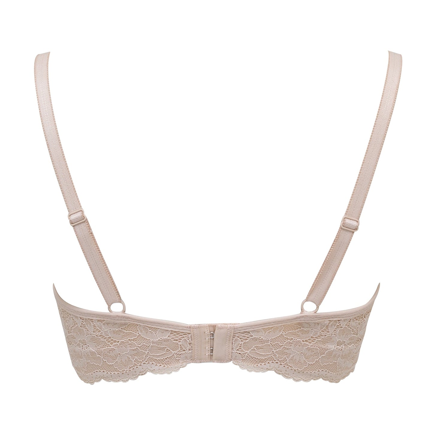 肌フィット ワイヤーブラ - LECIEN ルシアン