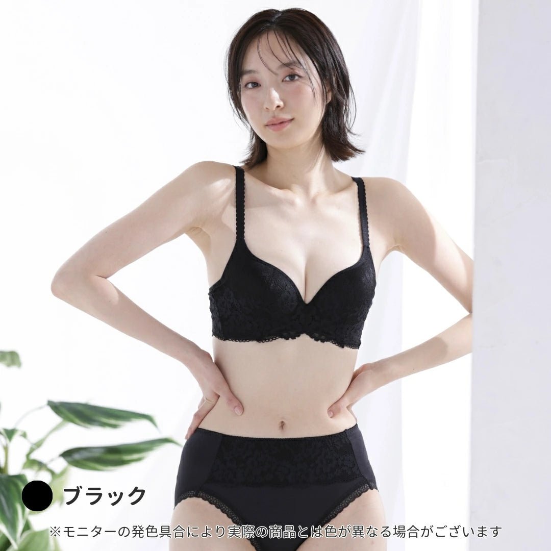 肌フィット ペアショーツ - LECIEN ルシアン