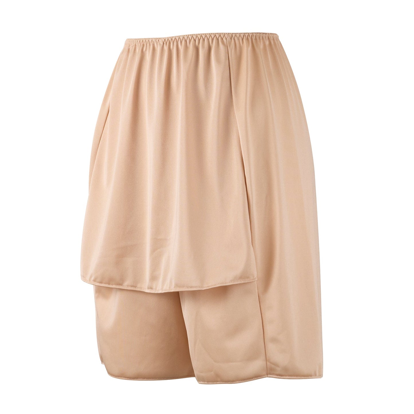 Yラインカバー 45丈 ペチパンツ - LECIEN ルシアン