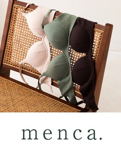 menca. - LECIEN ルシアン