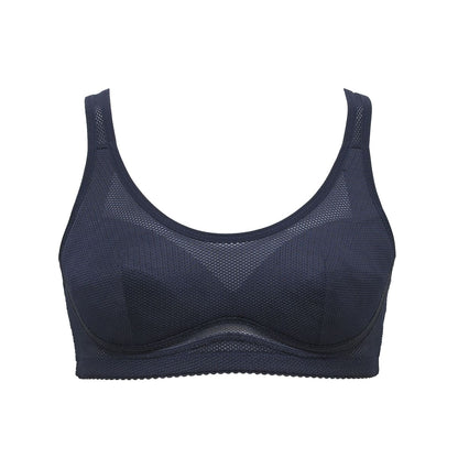 スポーツまもり メッシュタイプSPORTS BRA