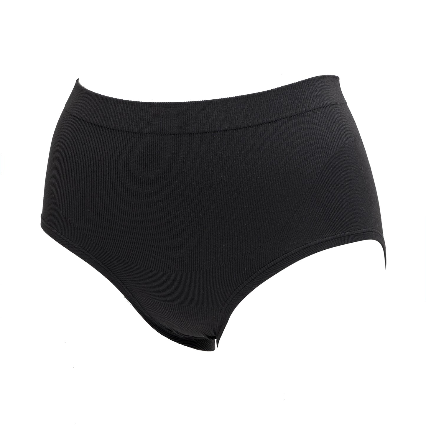 美PANTY こっそりお腹押さえ