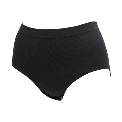 美PANTY こっそりお腹押さえ