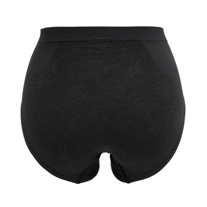 美PANTY こっそりお腹押さえ