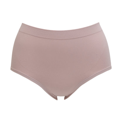 美PANTY こっそりお腹押さえ
