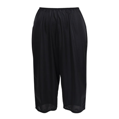 裾ロールアップ 65丈 ペチパンツ - LECIEN ルシアン