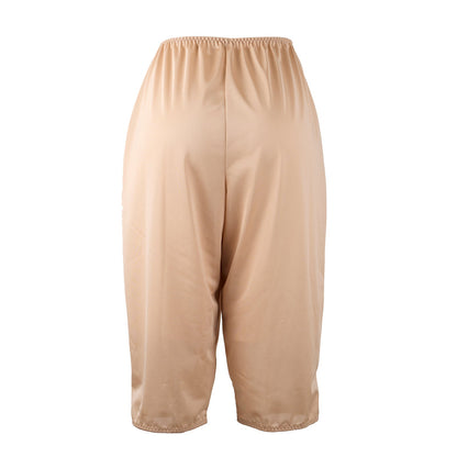 裾ロールアップ 65丈 ペチパンツ - LECIEN ルシアン