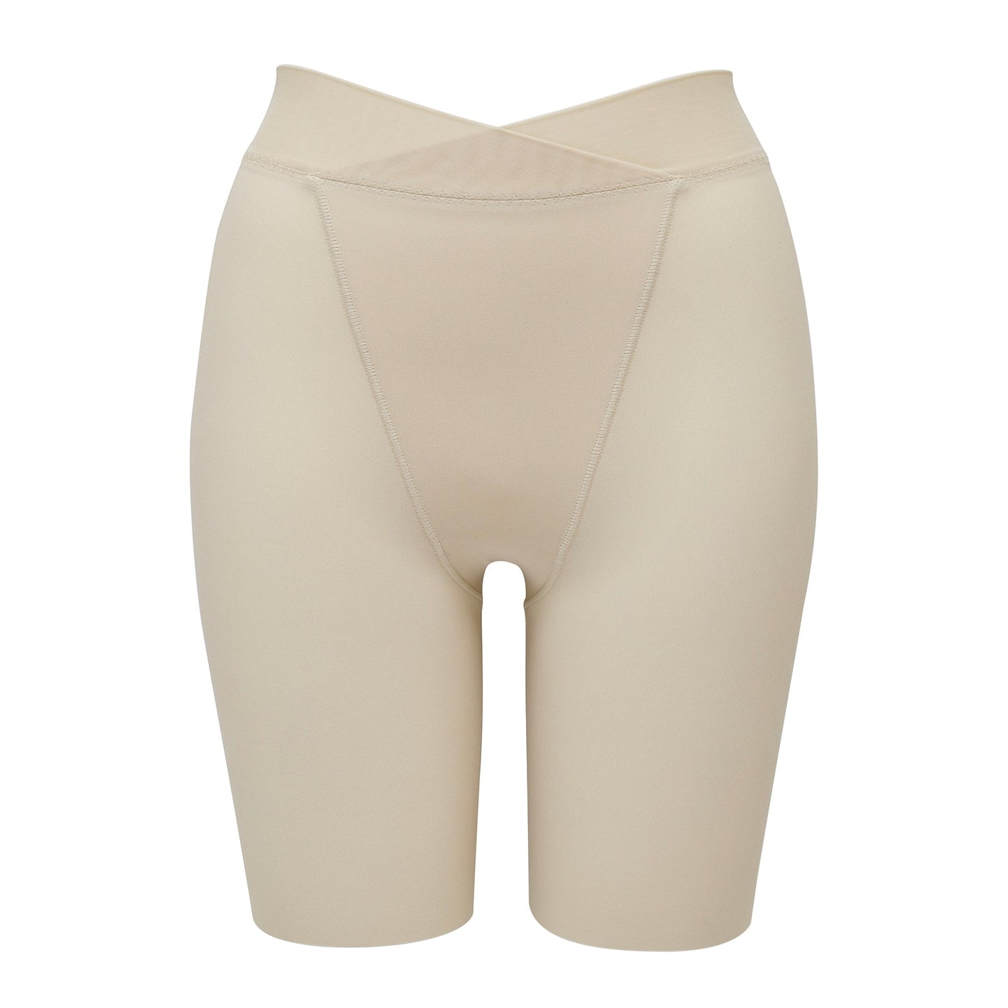 BBスムーザー ボトム ロング丈 - LECIEN ルシアン