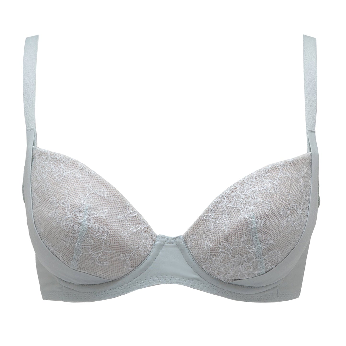 Frameey骨格ストレート ワイヤーブラ - LECIEN ルシアン