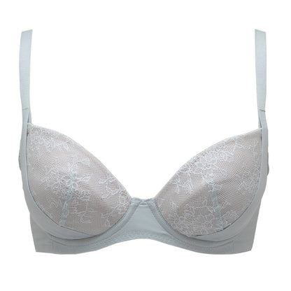 Frameey骨格ストレート ワイヤーブラ - LECIEN ルシアン