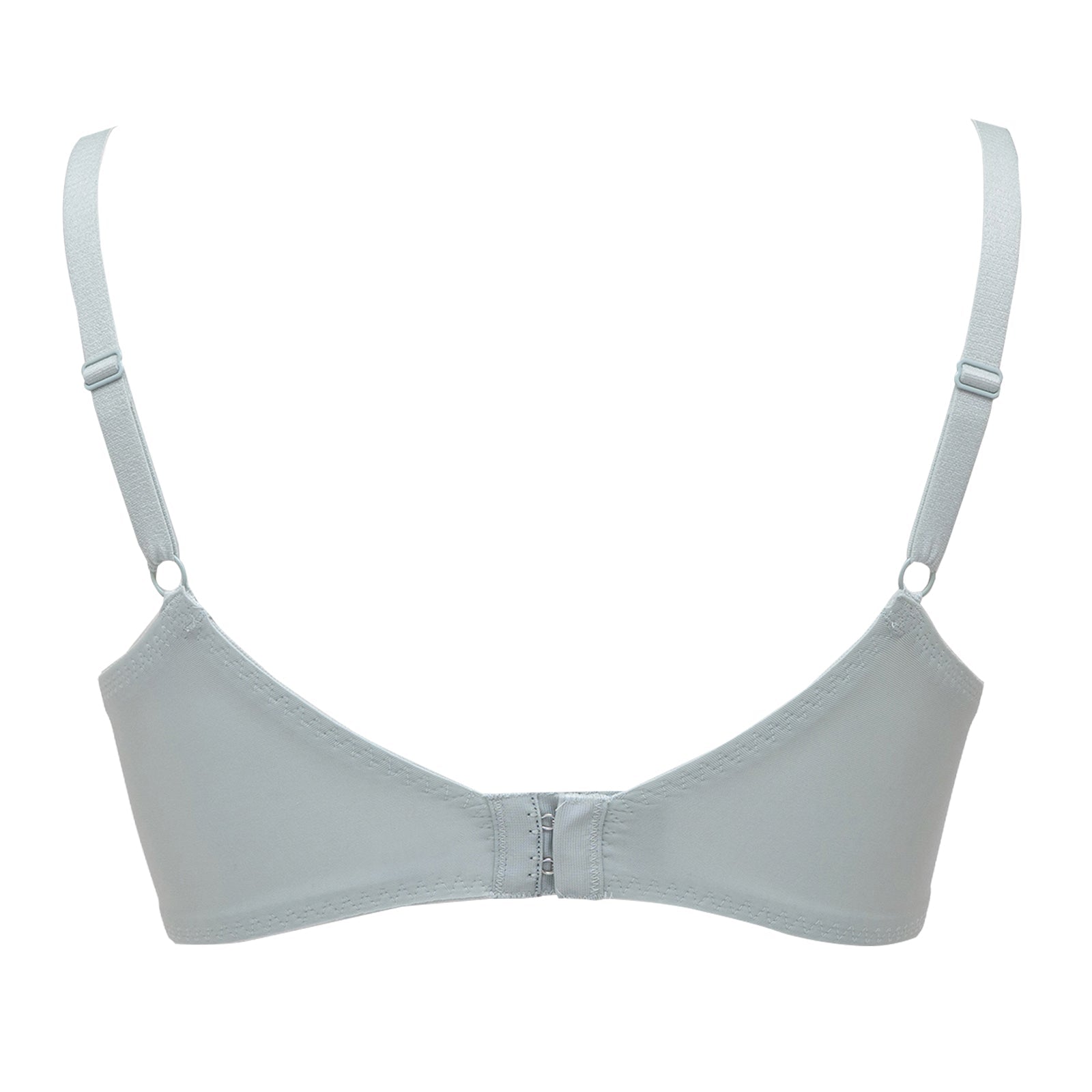 Frameey Straight Underwire Bra by Yumiko Futaka and Lucien