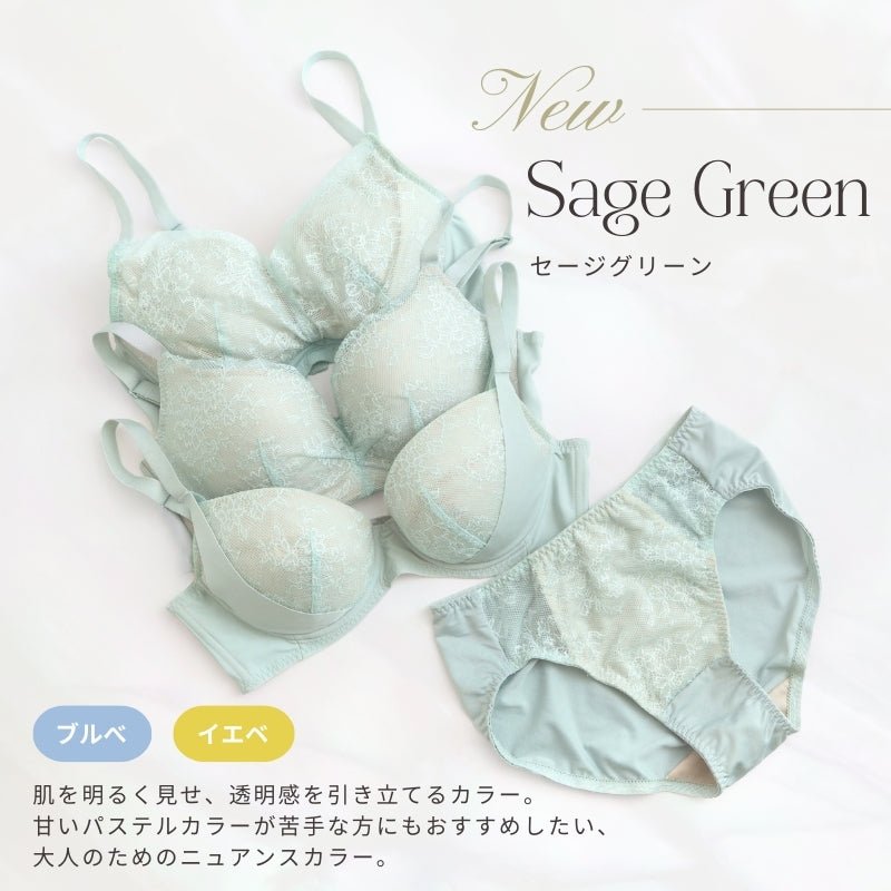 Frameey ペアショーツ - LECIEN ルシアン