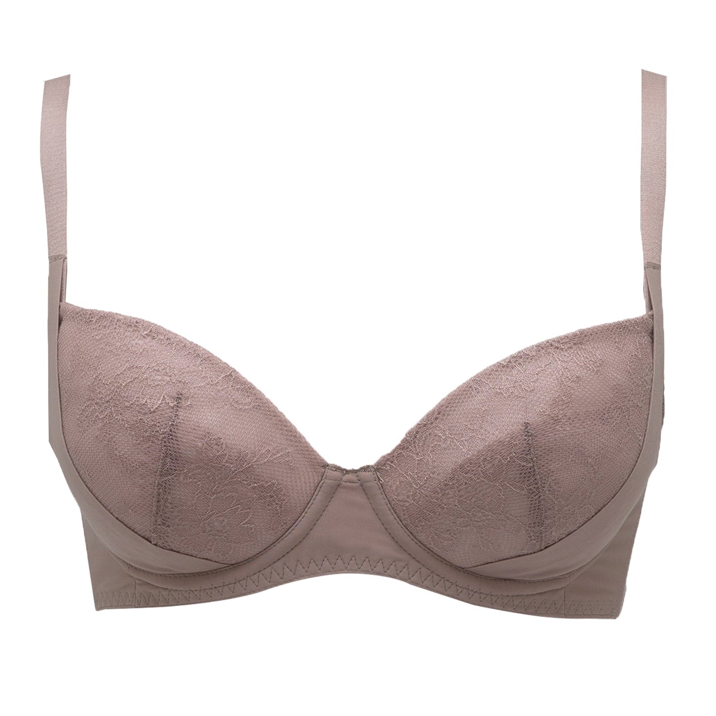 Frameey骨格ストレート ワイヤーブラ - LECIEN ルシアン