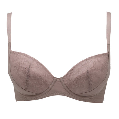 Frameey骨格ストレート ワイヤーブラ - LECIEN ルシアン