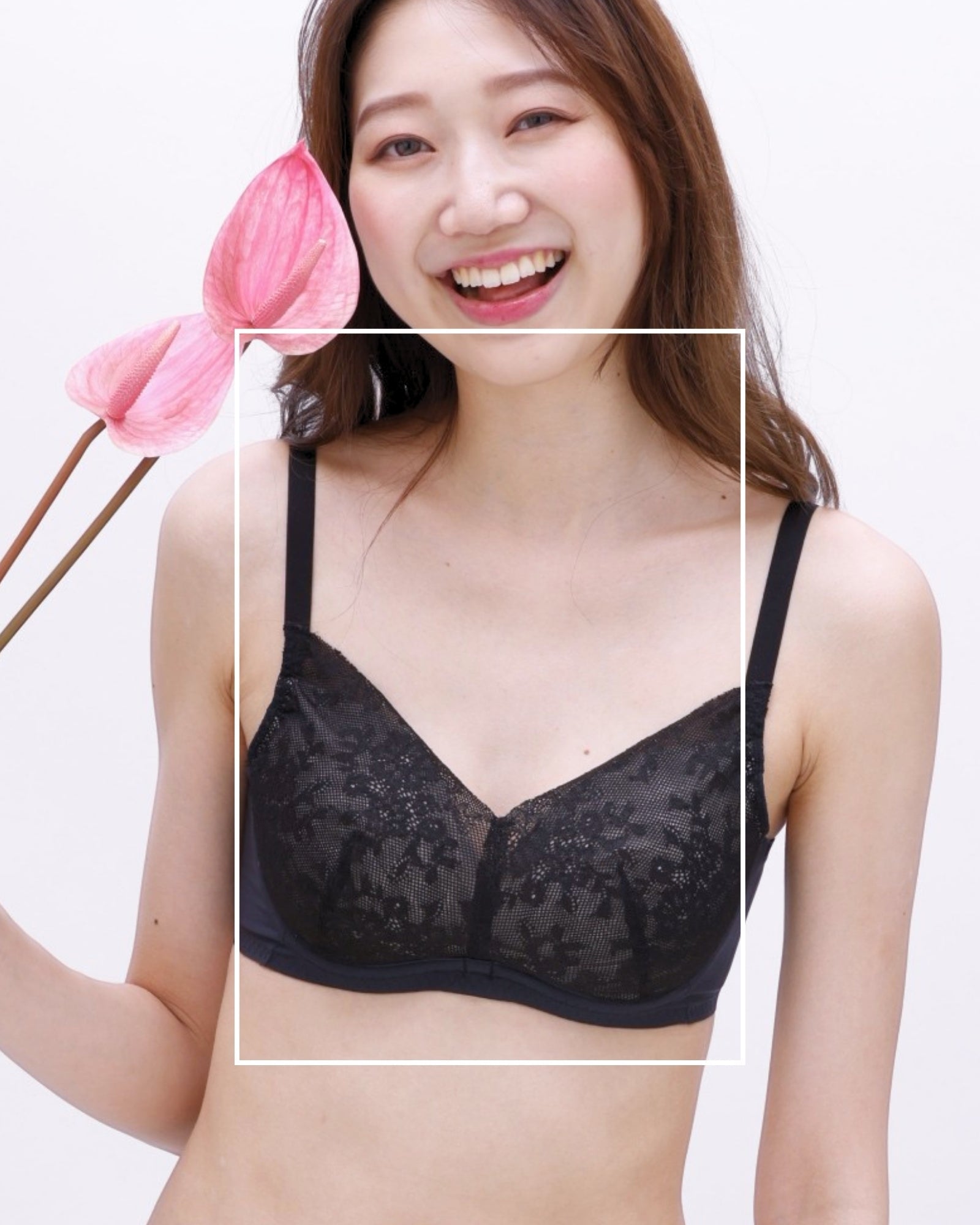 骨格と着つけの関係 着くずれしない着つけ サイン入り 骨格と着つけの