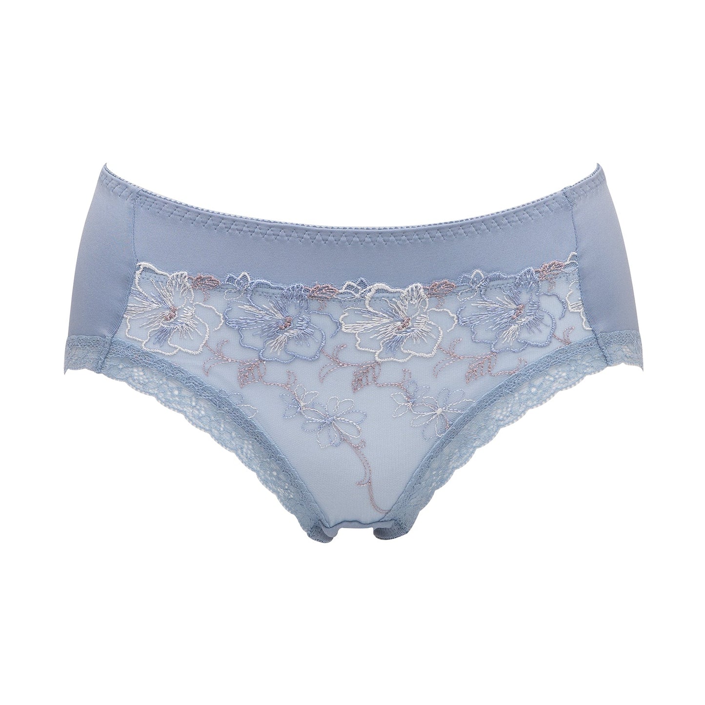 脇やせメイクペアショーツ後半_ミッドナイトパープル_LL / 26SFY769_LC3664_12_kireimisewakiyasemakepairshorts.jpg