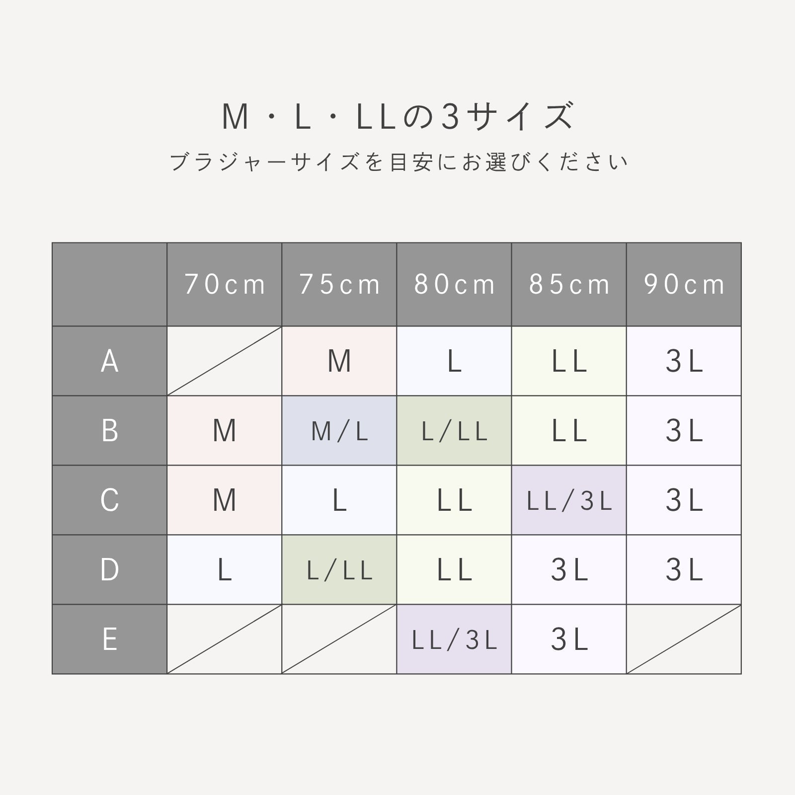 ピップエレキバンコラボ【管理医療機器】肩らっくすLUXE　ナイト＆デイ　ハーフトップ - LECIEN ルシアン