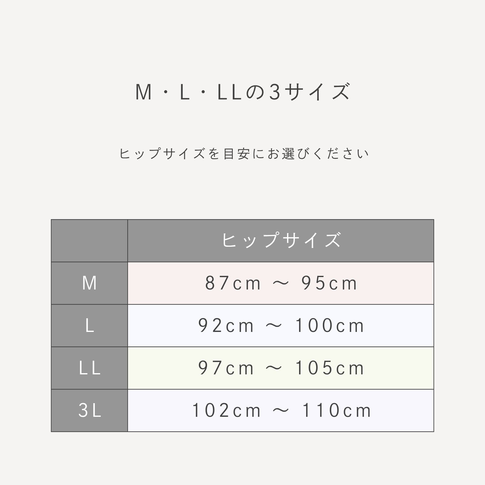 ピップエレキバンコラボ【管理医療機器】腰こりらっくすLUXE ペアショーツ - LECIEN ルシアン