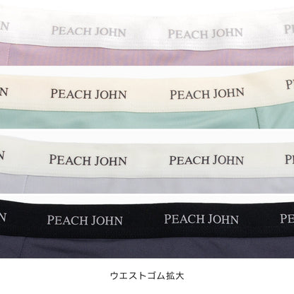 PEACH JOHNコラボ サニタリーショーツ - LECIEN ルシアン