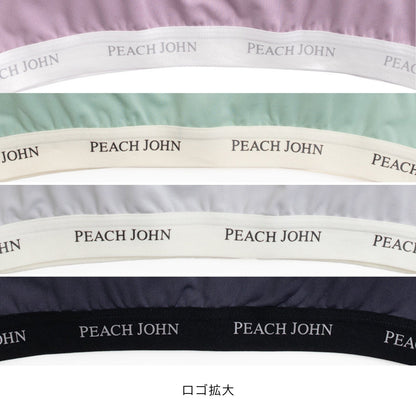 PEACH JOHNコラボ ハーフトップ - LECIEN ルシアン