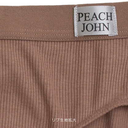 ショーツ PEACH JOHN(ピーチジョン)コラボ NEW BASICタイプ - LECIEN ルシアン