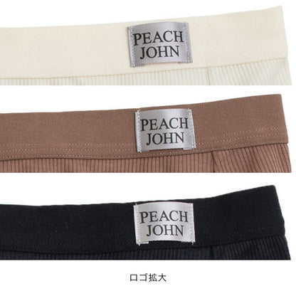 ショーツ PEACH JOHN(ピーチジョン)コラボ NEW BASICタイプ - LECIEN ルシアン