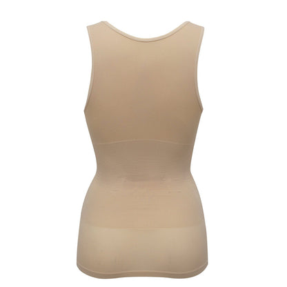 Power Shape カップ付きタンクトップ - LECIEN ルシアン