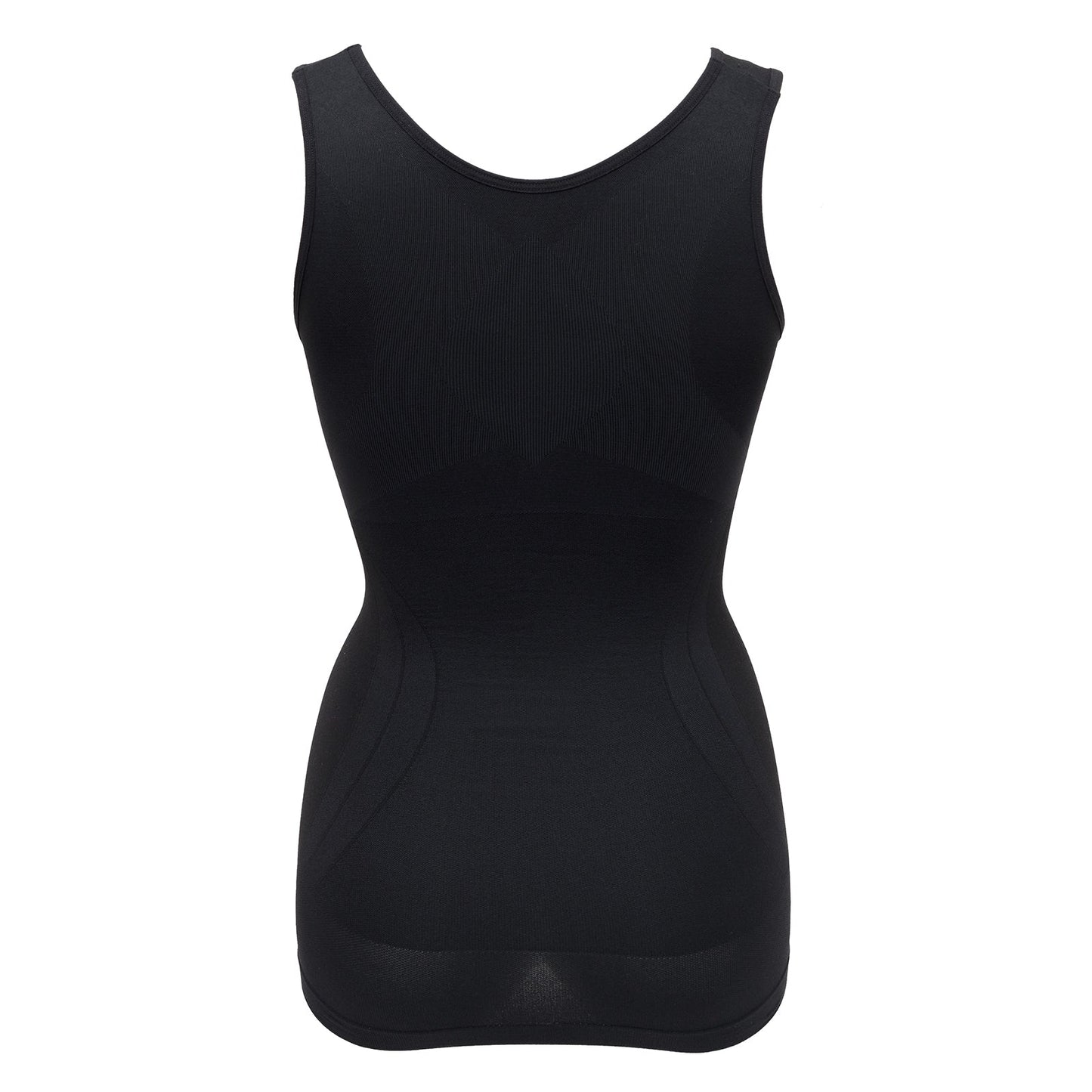 Power Shape カップ付きタンクトップ - LECIEN ルシアン