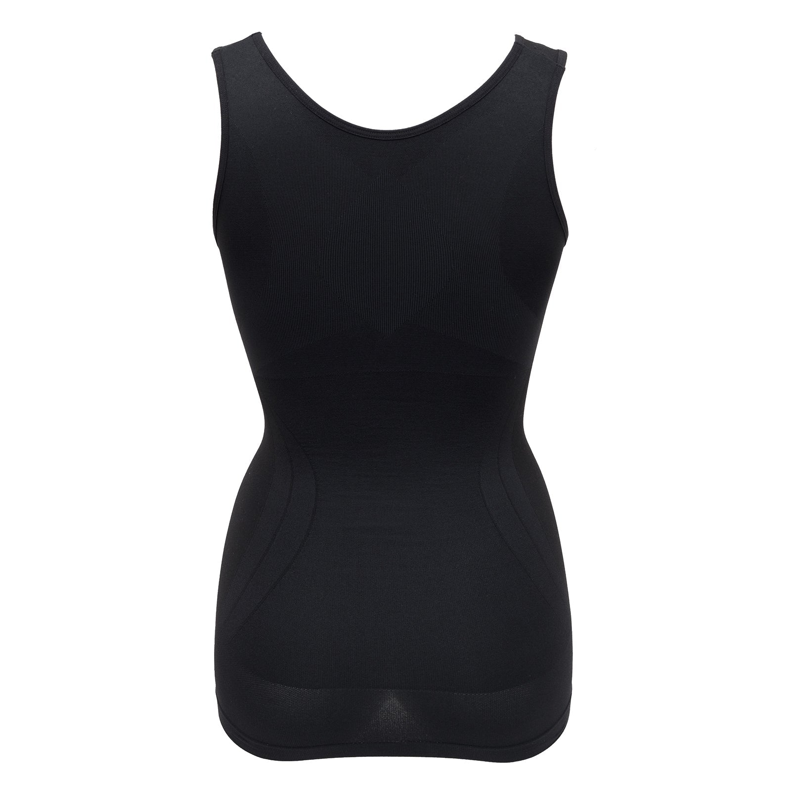 Power Shape カップ付きタンクトップ - LECIEN ルシアン