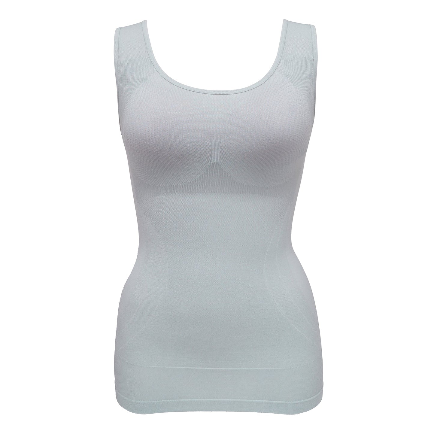 Power Shape カップ付きタンクトップ - LECIEN ルシアン