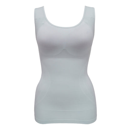 Power Shape カップ付きタンクトップ - LECIEN ルシアン