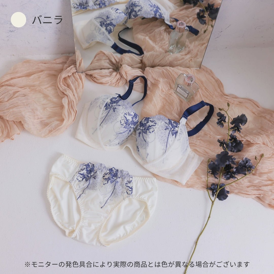 グラマー ワイヤーブラ - LECIEN ルシアン