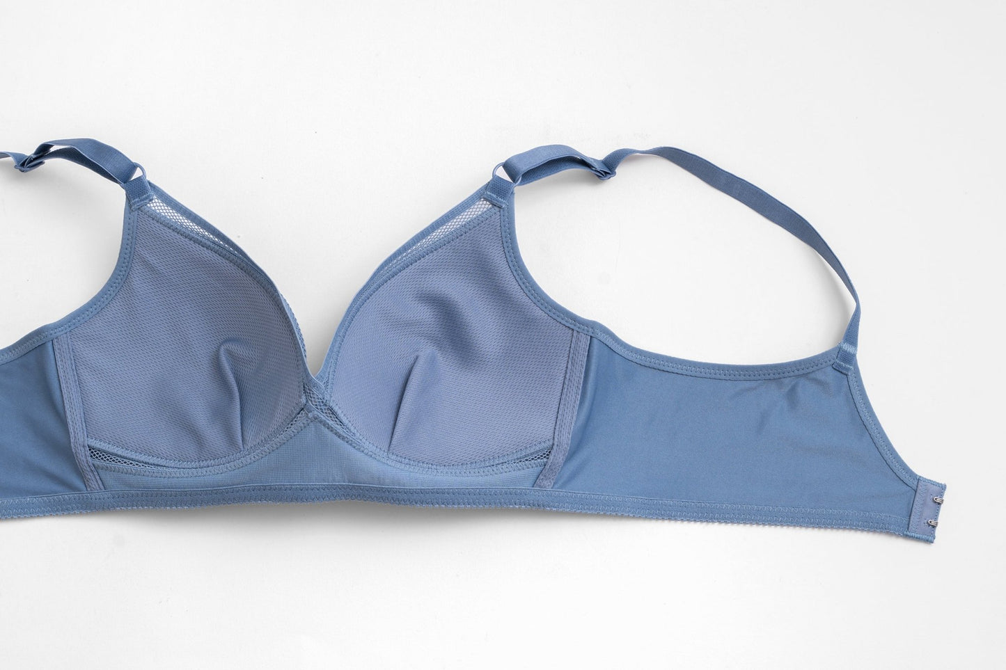 クロスメッシュ ノンワイヤー - LECIEN ルシアン