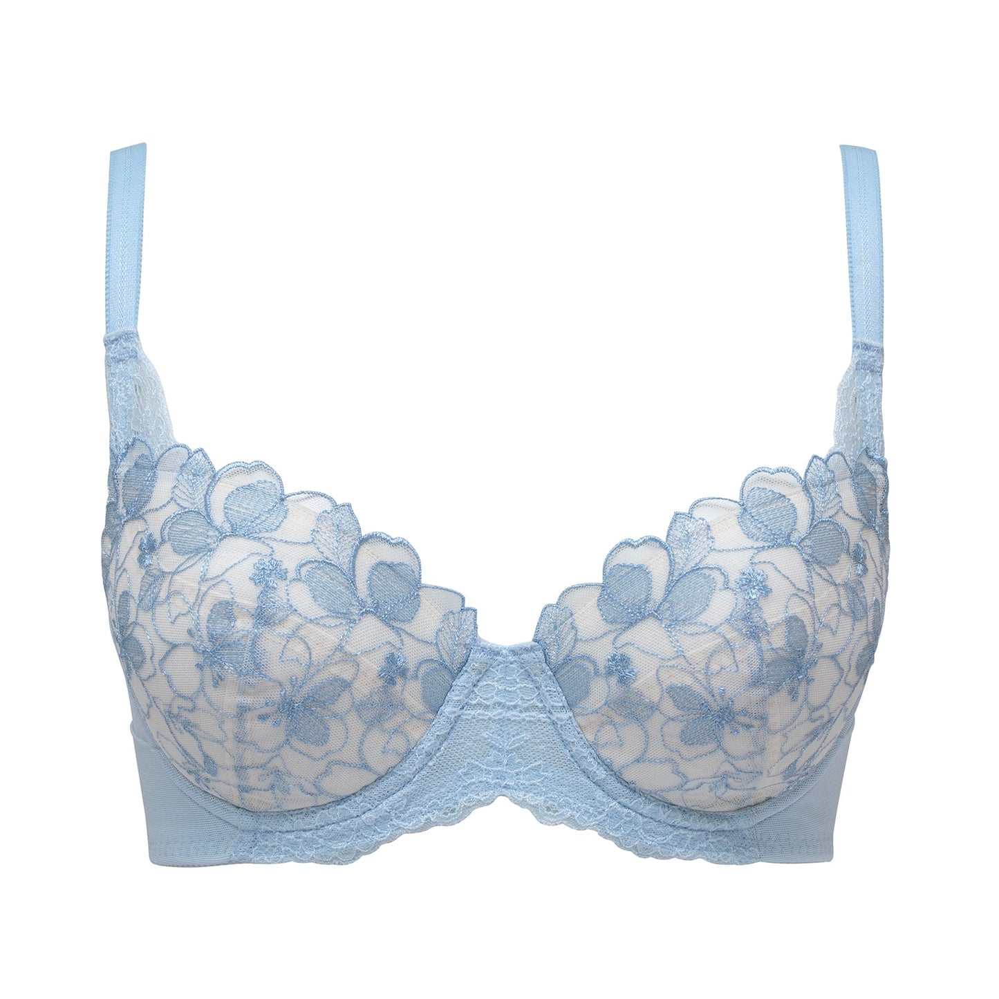 脇やせメイク ワイヤーブラ - LECIEN ルシアン