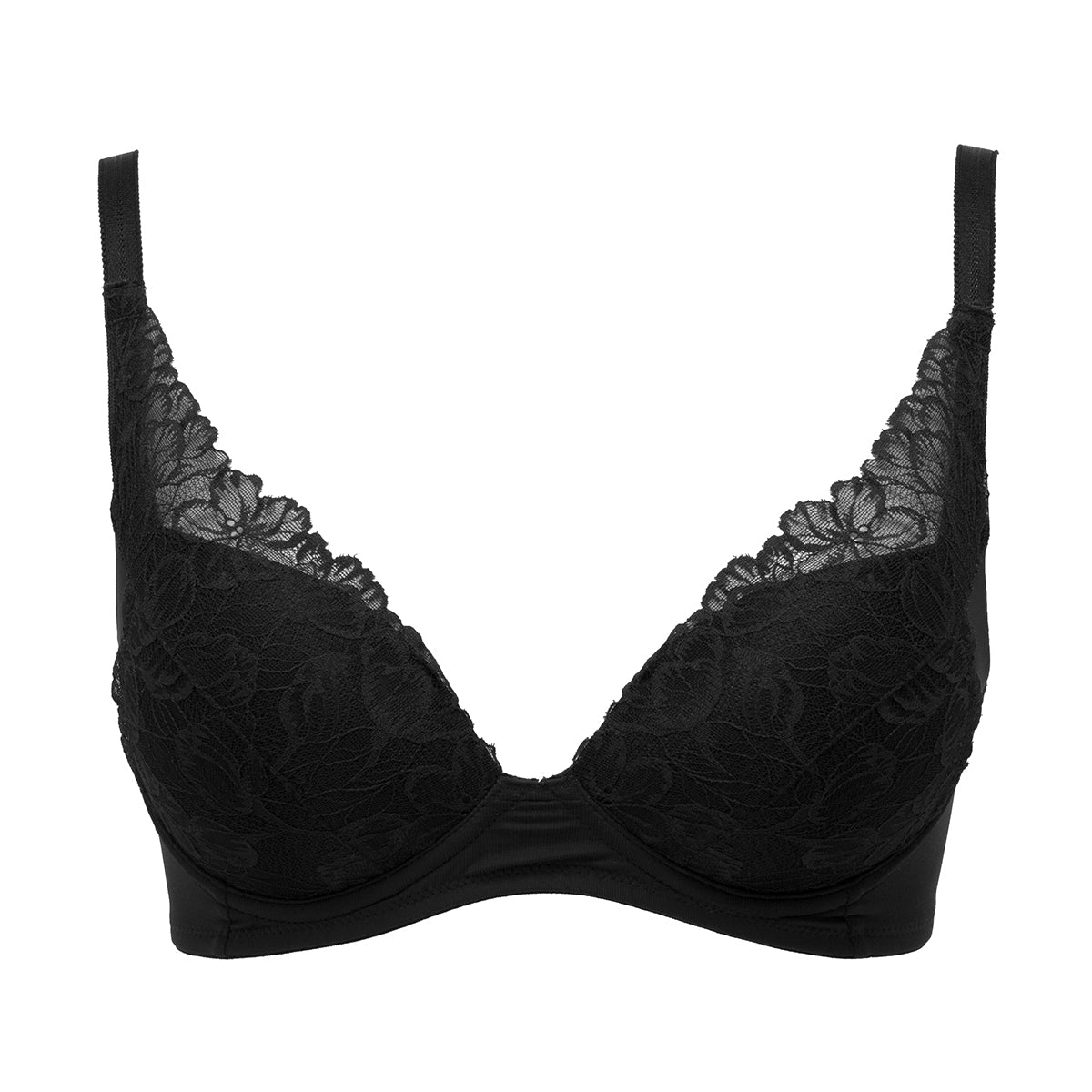 下がり胸を解決 ノンワイヤーブラ - LECIEN ルシアン