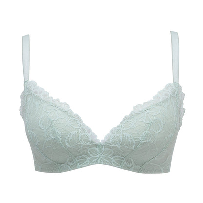 凸凹段差を解決ノンワイヤーブラ - LECIEN ルシアン