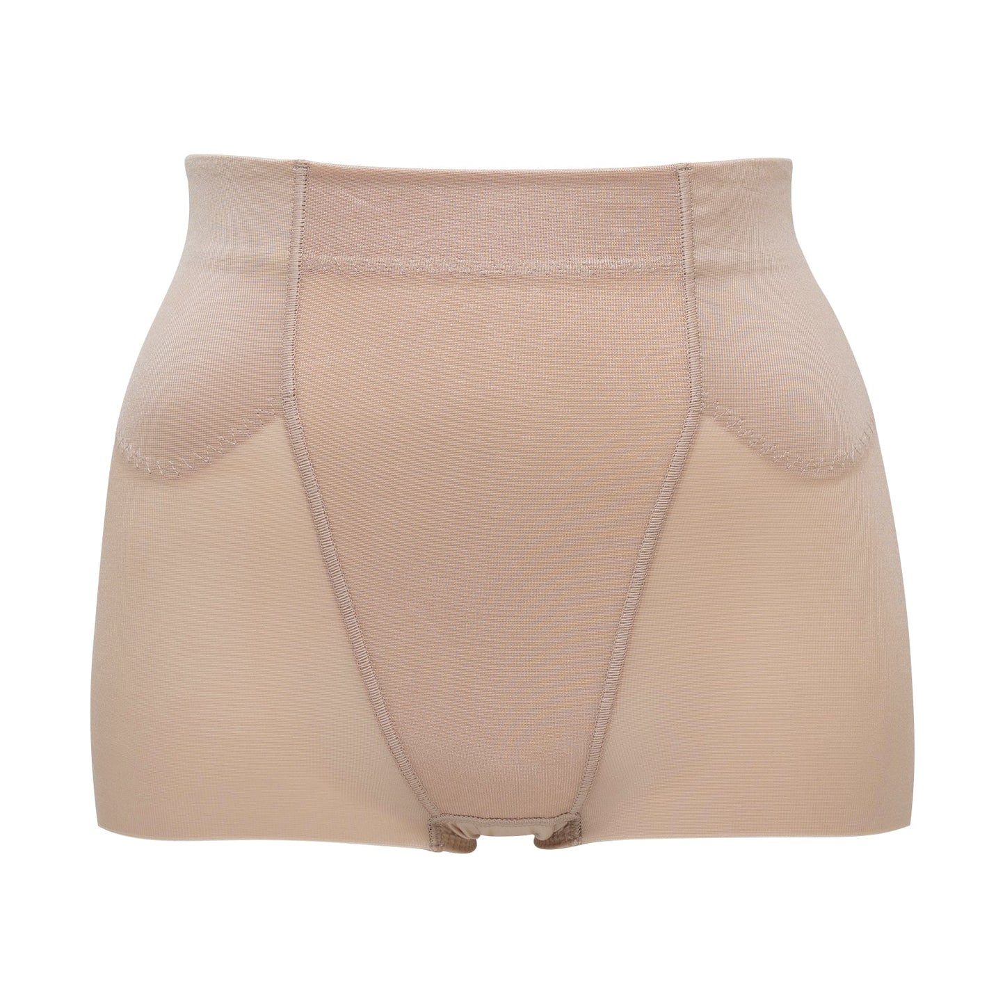 浮き輪肉撃退パンツ ショート丈 - LECIEN ルシアン