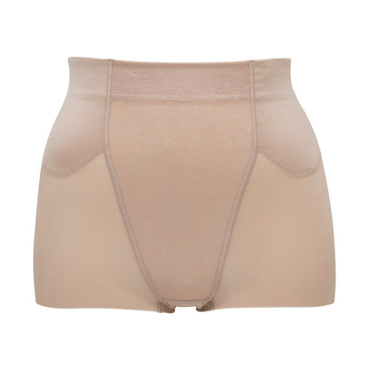 浮き輪肉撃退パンツ ショート丈 - LECIEN ルシアン