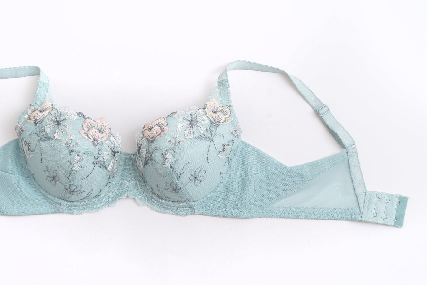 脇やせメイク ワイヤーブラ - LECIEN ルシアン