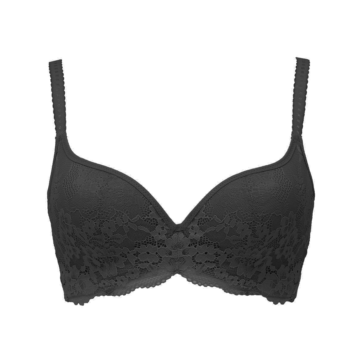 肌フィット ワイヤーブラ - LECIEN ルシアン