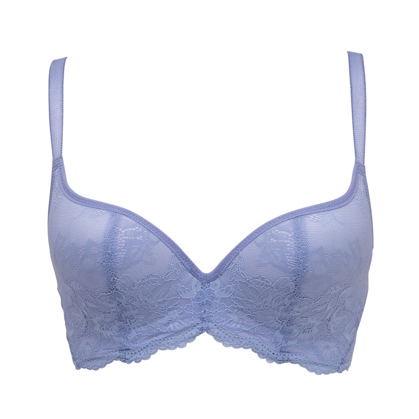 肌フィット ワイヤーブラ - LECIEN ルシアン