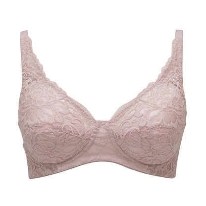 しゃれた ノンワイヤーブラ - LECIEN ルシアン