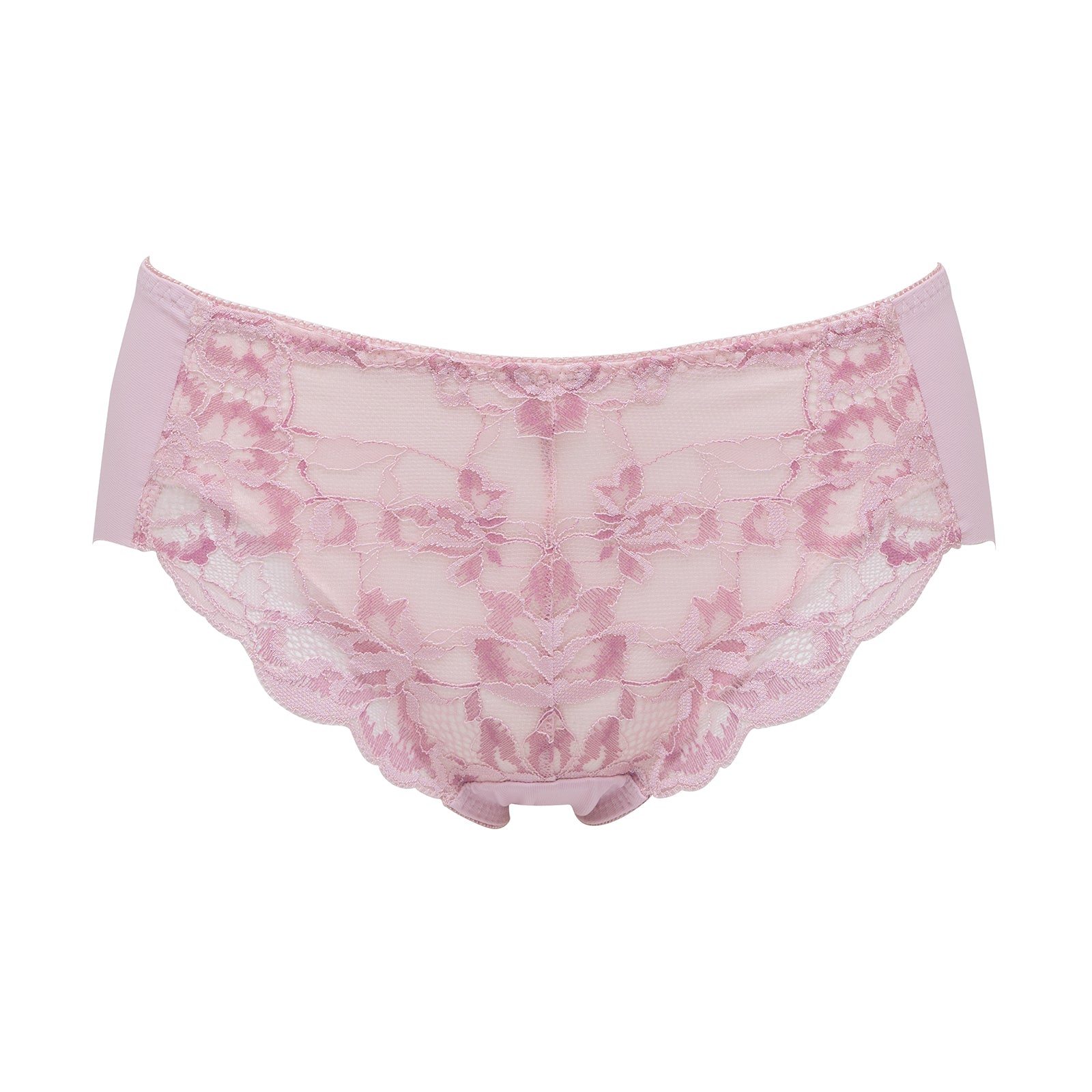 美背中メイク ペアショーツ - LECIEN ルシアン