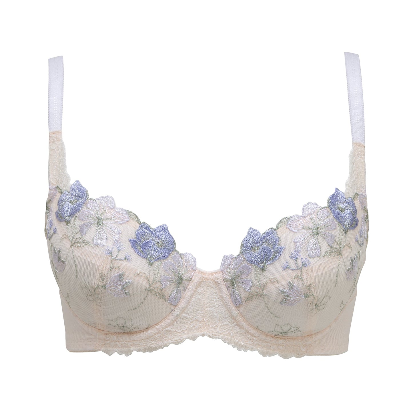 脇やせメイク ワイヤーブラ - LECIEN ルシアン